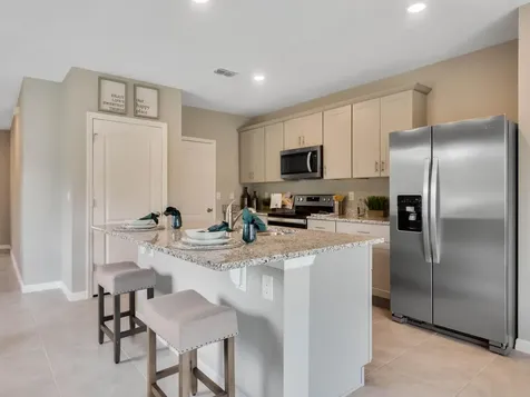 53 Bella Oaks Drive Port Orange FL 32129
