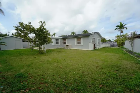 15520 SW 302nd Street Homestead FL 33033
