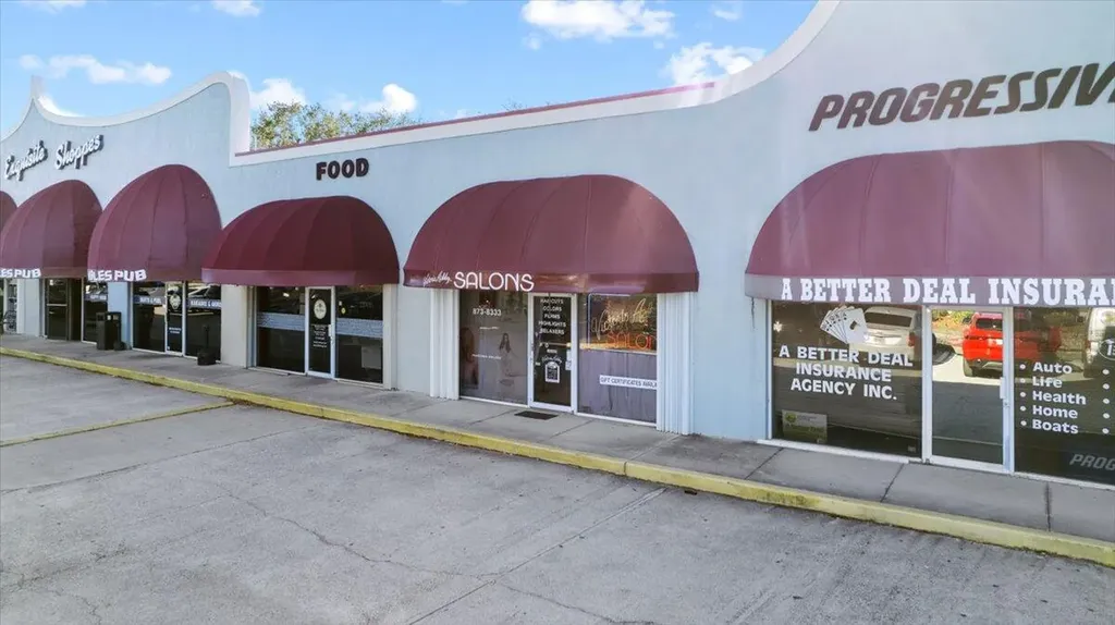 1038 SW Bayshore Boulevard Port St Lucie FL