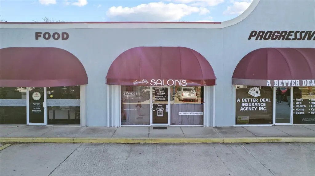 1038 SW Bayshore Boulevard Port St Lucie FL
