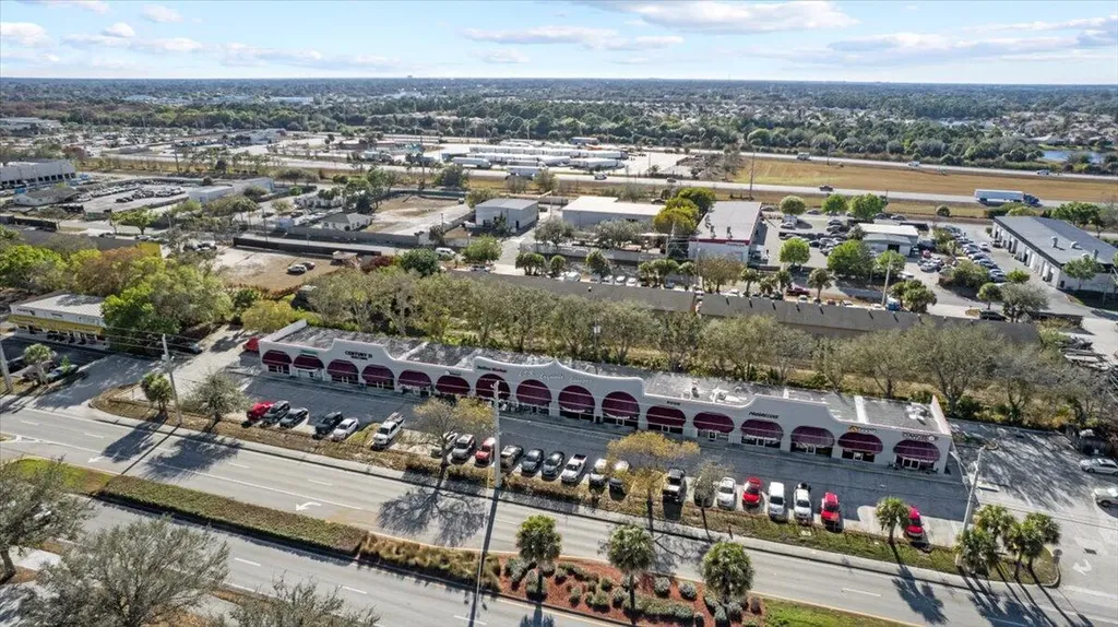 1038 SW Bayshore Boulevard Port St Lucie FL