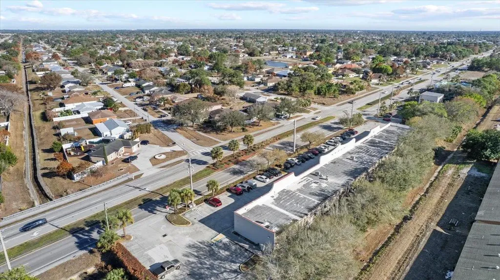1038 SW Bayshore Boulevard Port St Lucie FL