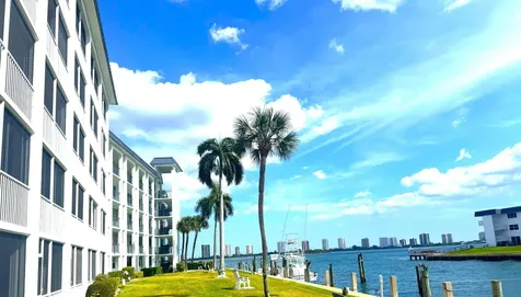 100 Paradise Harbour Boulevard North Palm Beach FL 33408
