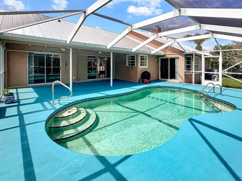 1860 Cobia Drive Vero Beach FL 32960