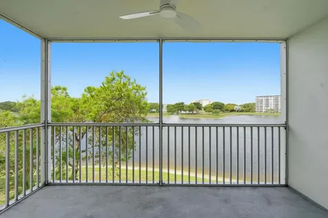 2801 N Palm Aire Drive Pompano Beach FL 33069