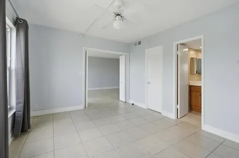 2801 N Palm Aire Drive Pompano Beach FL 33069