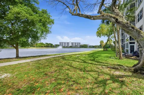 2801 N Palm Aire Drive Pompano Beach FL 33069