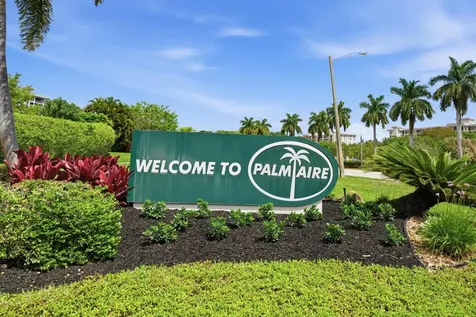 2801 N Palm Aire Drive Pompano Beach FL 33069