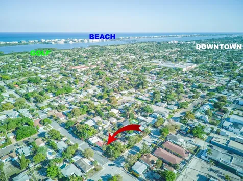 711 12th Avenue N Lake Worth Beach FL 33460