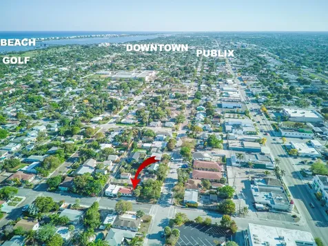 711 12th Avenue N Lake Worth Beach FL 33460