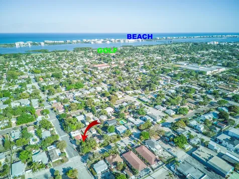 711 12th Avenue N Lake Worth Beach FL 33460