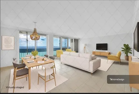 4280 Galt Ocean Drive Fort Lauderdale FL 33308