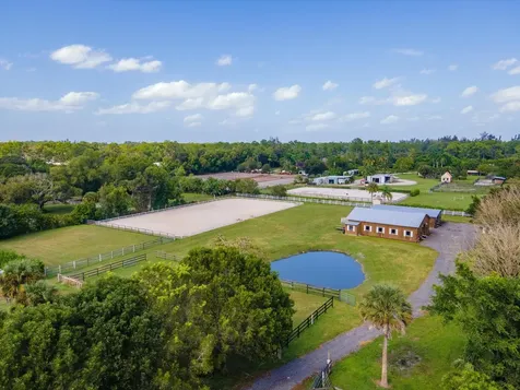 13717 E Citrus Drive Loxahatchee Groves FL 33470