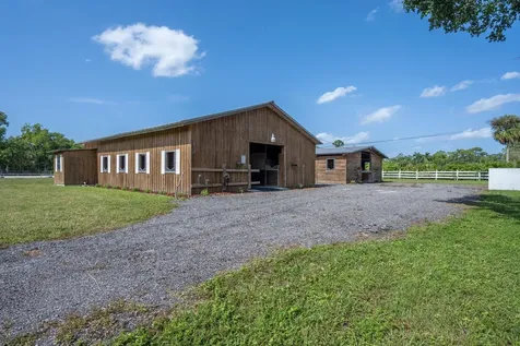 13717 E Citrus Drive Loxahatchee Groves FL 33470