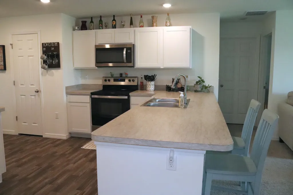 1643 SE Ocean Lane Port St Lucie FL 34983