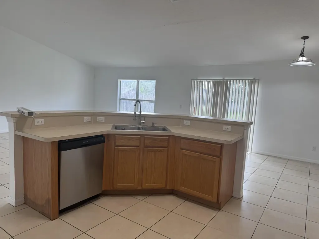 1061 SW Coleman Avenue Port St Lucie FL 34953