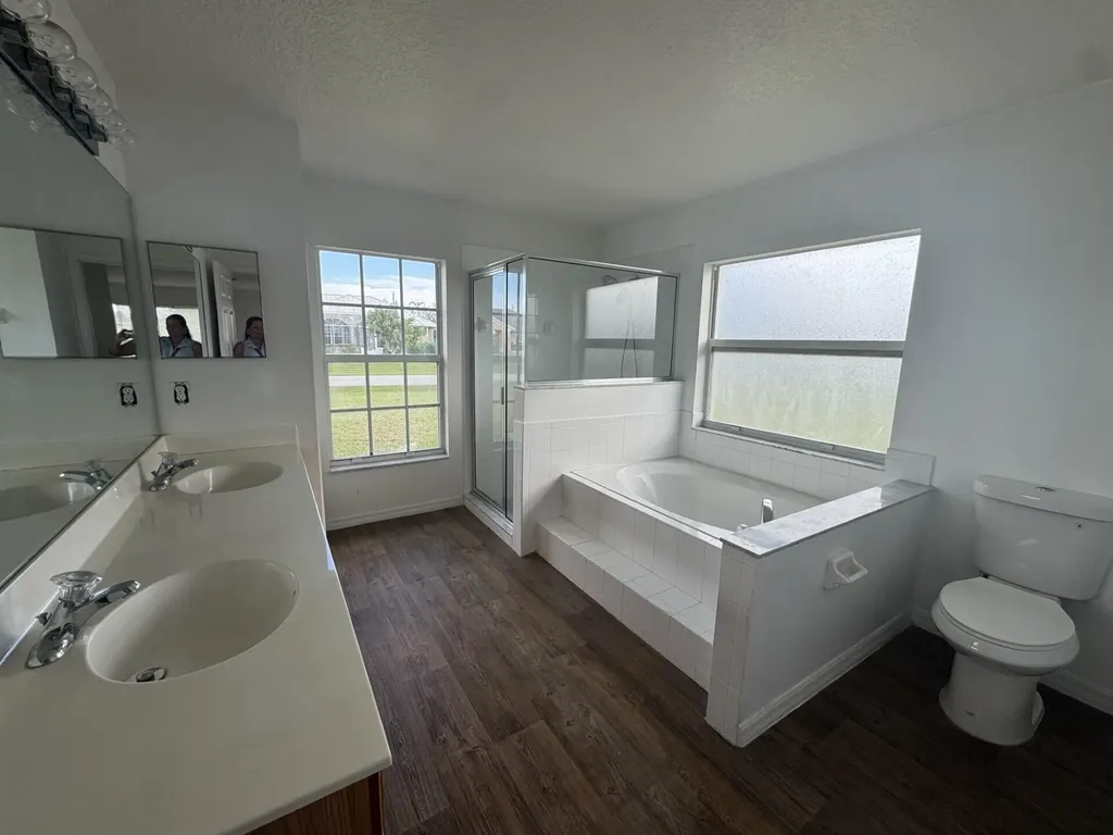 1061 SW Coleman Avenue Port St Lucie FL 34953