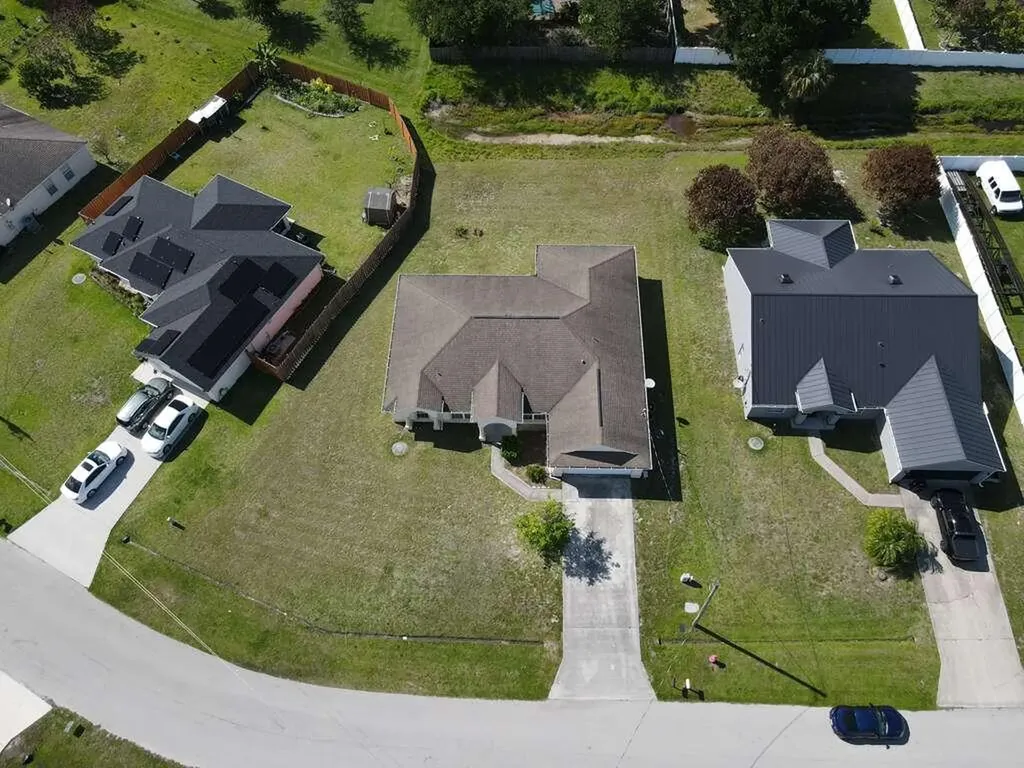 1061 SW Coleman Avenue Port St Lucie FL 34953