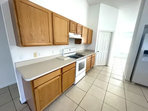 1061 SW Coleman Avenue Port St Lucie FL 34953