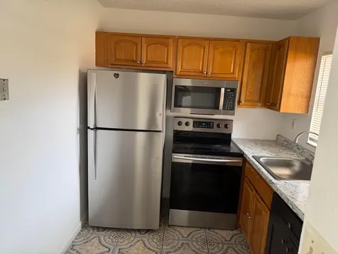 4101 NW 26th Street Lauderhill FL 33313