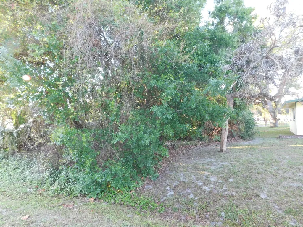 7203 Salerno Road Fort Pierce FL 34951