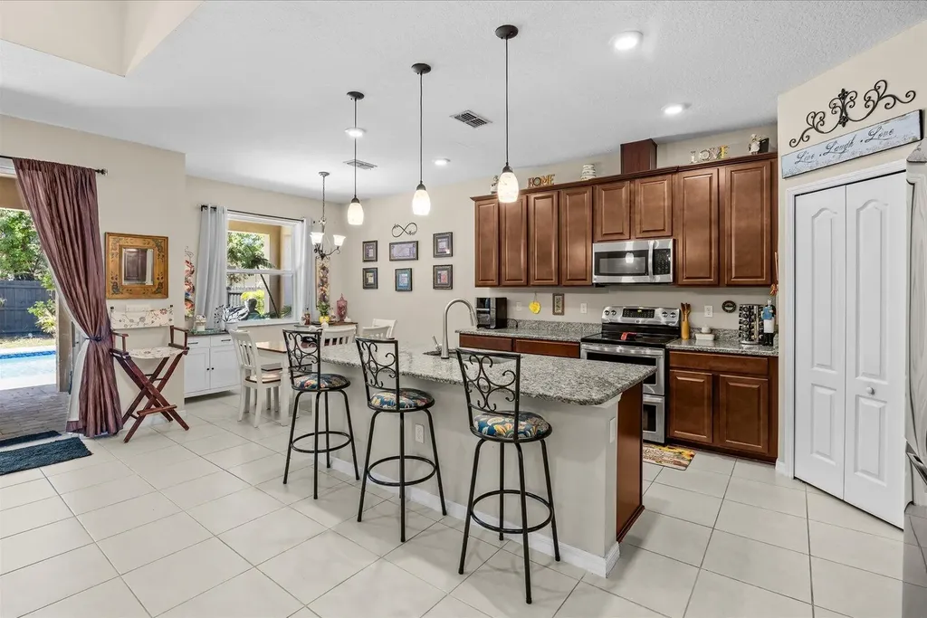 5744 NW Cahaba Street Port St Lucie FL 34986