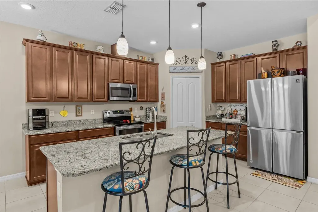 5744 NW Cahaba Street Port St Lucie FL 34986