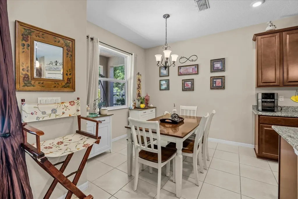 5744 NW Cahaba Street Port St Lucie FL 34986