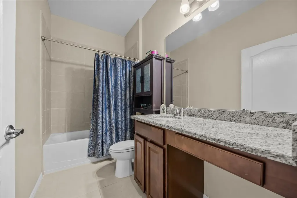 5744 NW Cahaba Street Port St Lucie FL 34986