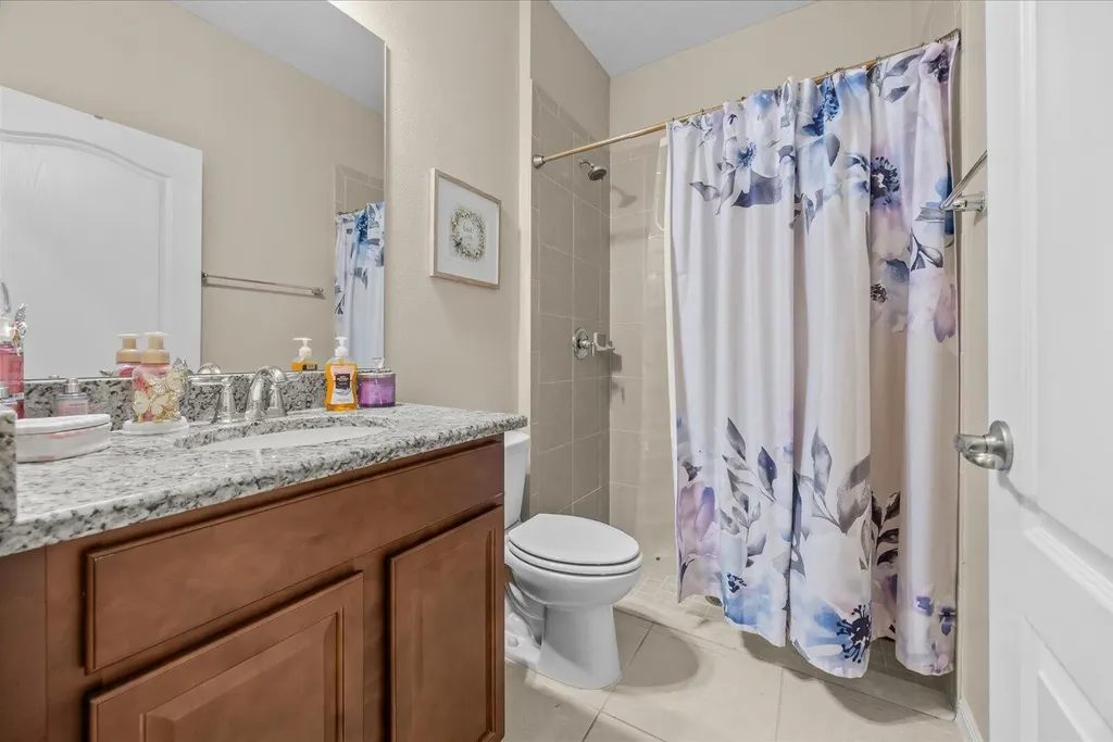 5744 NW Cahaba Street Port St Lucie FL 34986