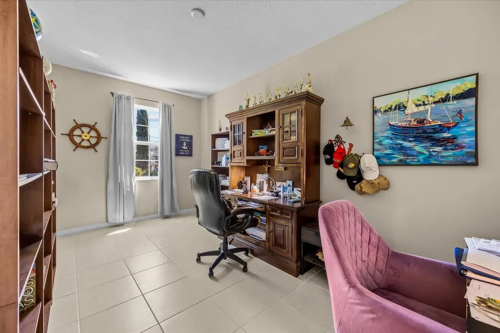 5744 NW Cahaba Street Port St Lucie FL 34986