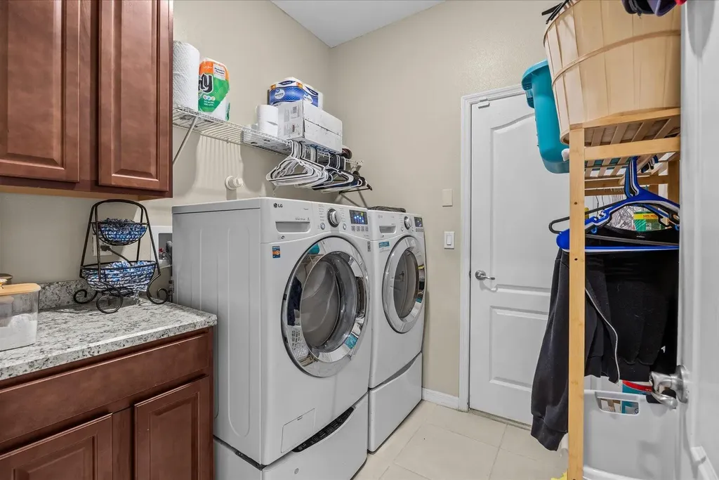 5744 NW Cahaba Street Port St Lucie FL 34986