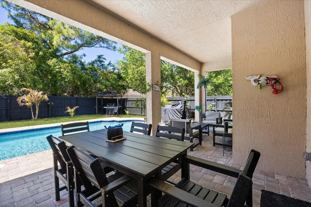 5744 NW Cahaba Street Port St Lucie FL 34986