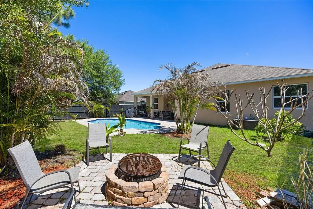 5744 NW Cahaba Street Port St Lucie FL 34986