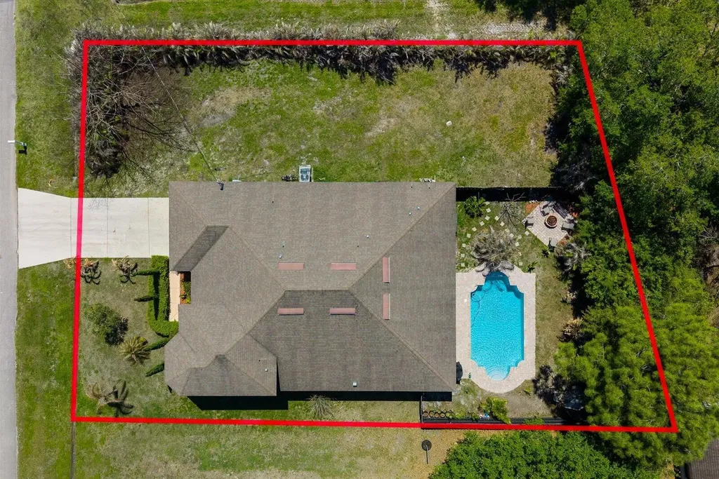 5744 NW Cahaba Street Port St Lucie FL 34986