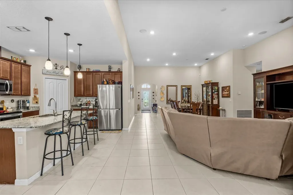 5744 NW Cahaba Street Port St Lucie FL 34986