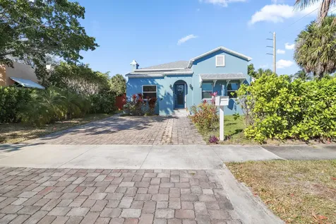 301 Hawthorne Drive Lake Park FL 33403
