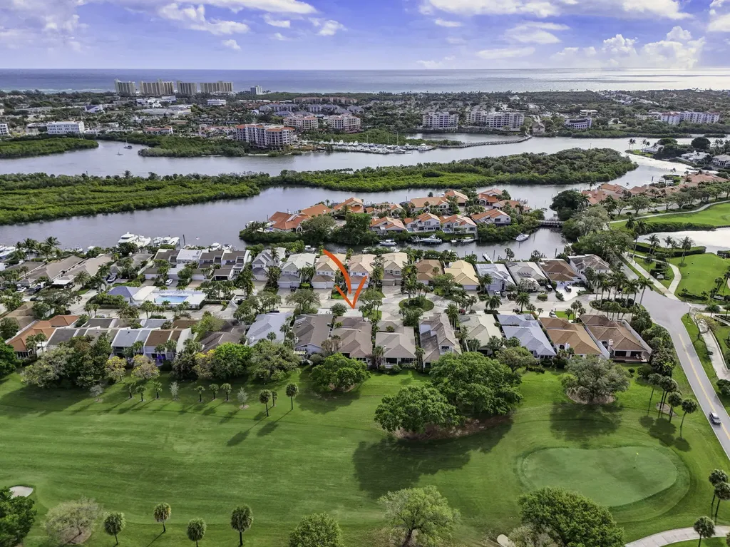 17085 Bay Street Jupiter FL 33477