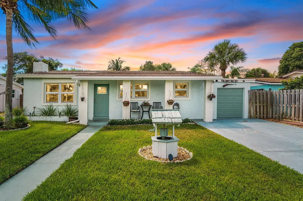 944 Hansen Street West Palm Beach FL 33405