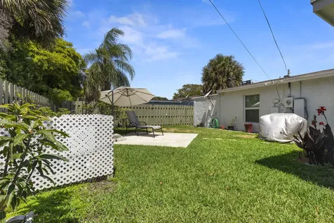 944 Hansen Street West Palm Beach FL 33405