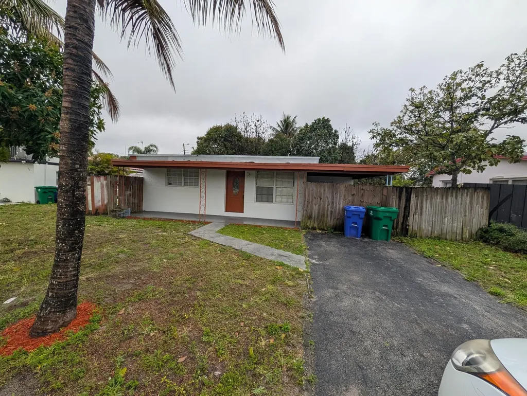 6104 SW 20th Street Miramar FL 33023