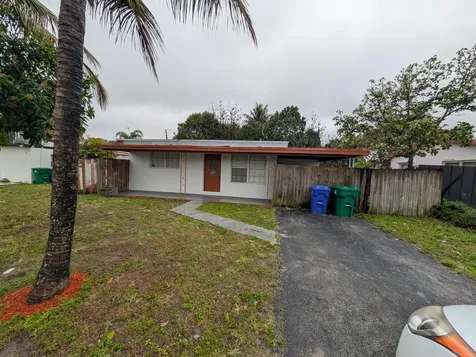 6104 SW 20th Street Miramar FL 33023
