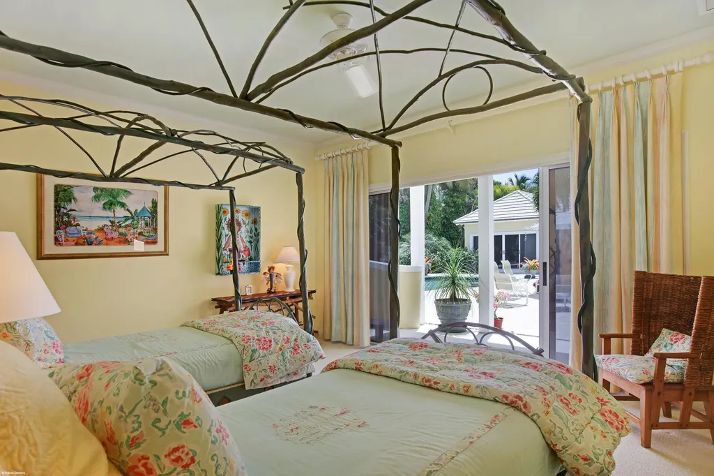 123 Gomez Road Jupiter Island FL 33455