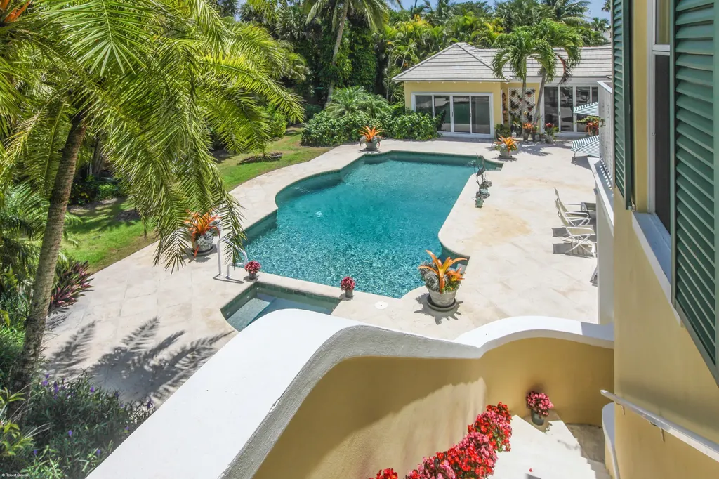 123 Gomez Road Jupiter Island FL 33455