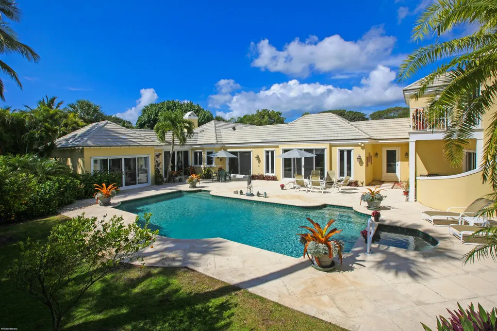 123 Gomez Road Jupiter Island FL 33455