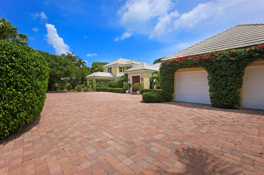 123 Gomez Road Jupiter Island FL 33455