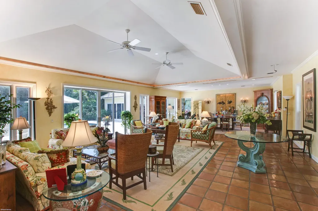 123 Gomez Road Jupiter Island FL 33455