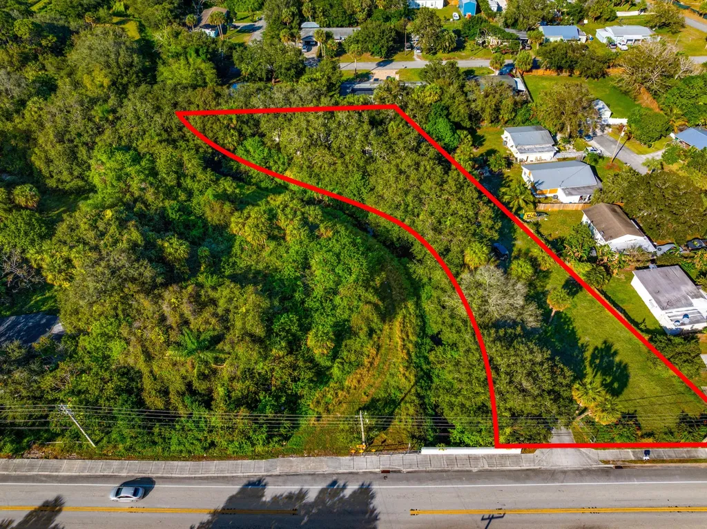 2210 Saint Lucie Boulevard Fort Pierce FL 34946