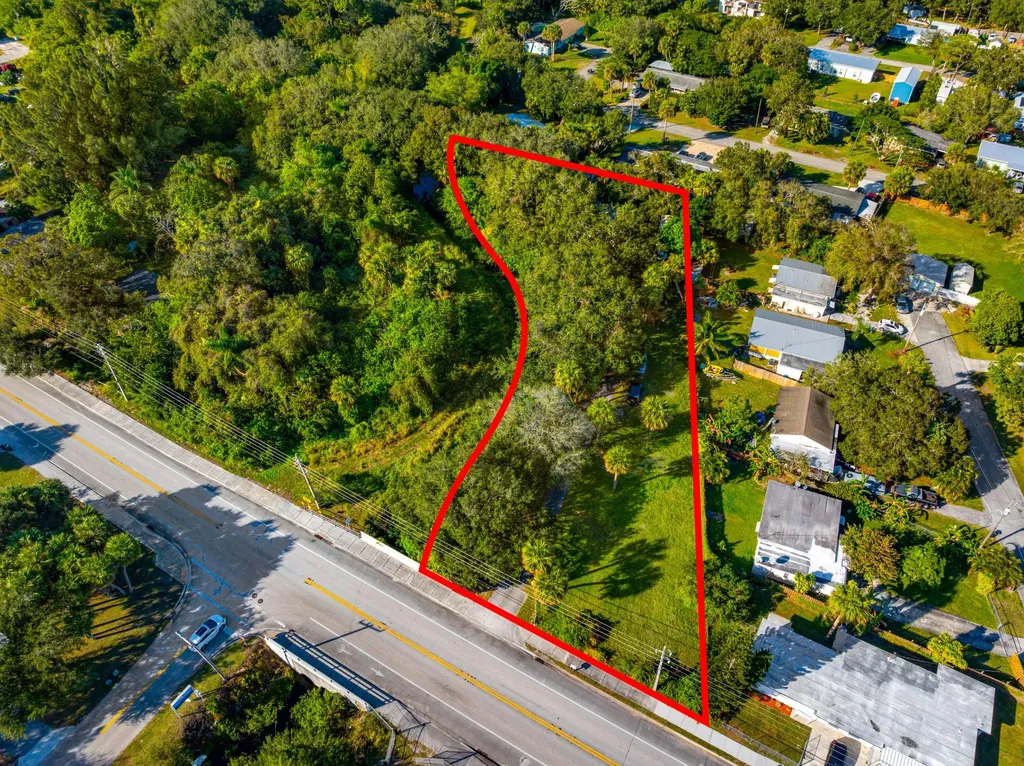 2210 Saint Lucie Boulevard Fort Pierce FL 34946