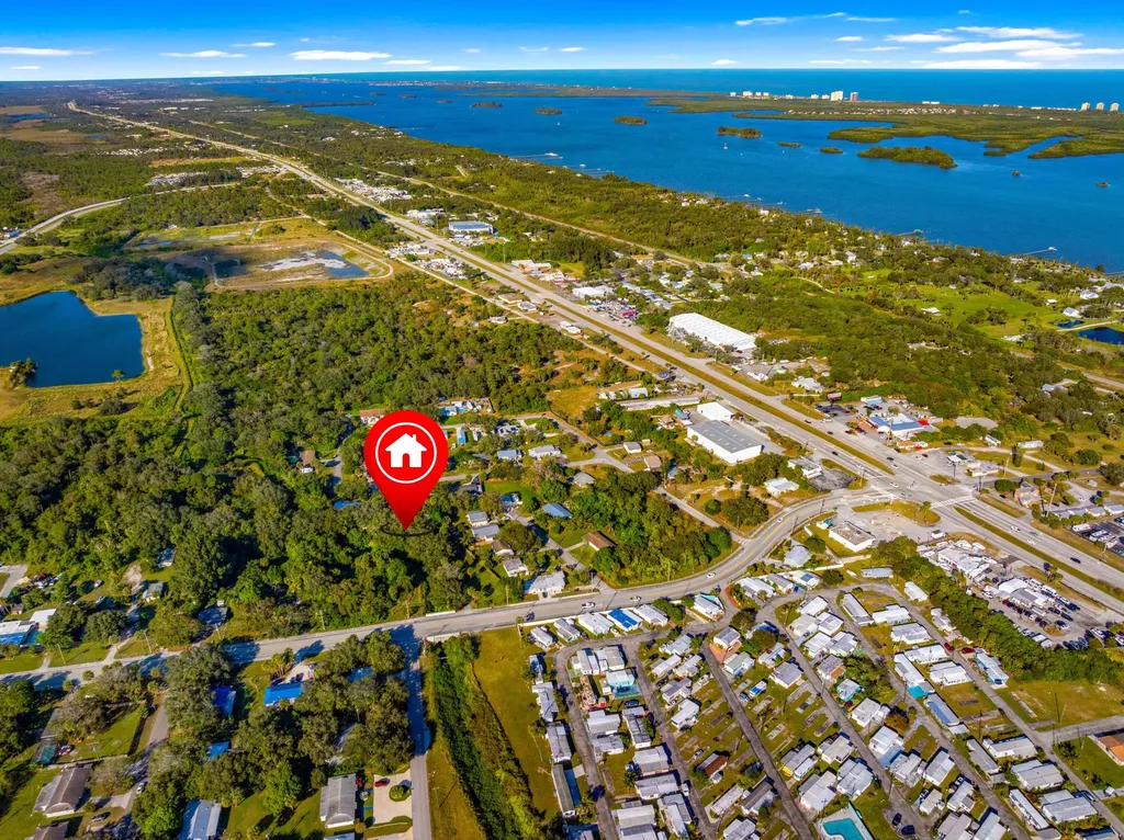 2210 Saint Lucie Boulevard Fort Pierce FL 34946